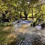 Quinta Natureza De Coura Дом отдыха Паредиш-ди-Кора