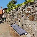 Quinta Natureza De Coura Дом отдыха