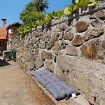 Дом отдыха Quinta Natureza De Coura