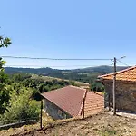 Дом отдыха Quinta Natureza De Coura