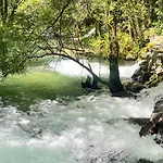 Quinta Natureza De Coura Дом отдыха