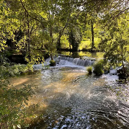 Quinta Natureza De Coura Hébergement de vacances Paredes de Coura