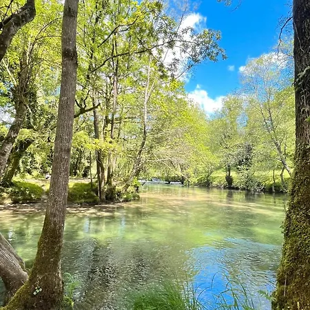 Casa de Férias Quinta Natureza De Coura *