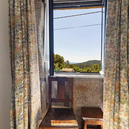 Casa de Férias Quinta Natureza De Coura