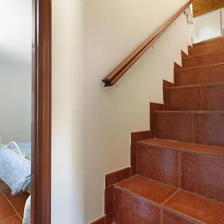 Casa de Férias Quinta Natureza De Coura *