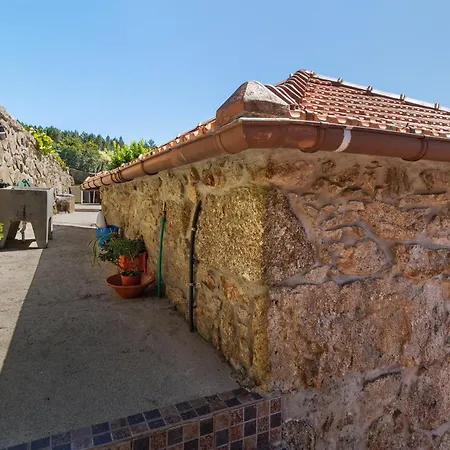 Quinta Natureza De Coura Casa de Férias Paredes de Coura