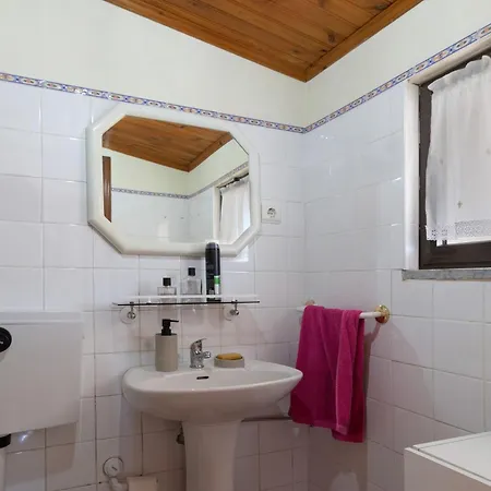 Quinta Natureza De Coura