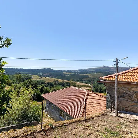 Quinta Natureza De Coura بيت للعطل باريديس دي كورا