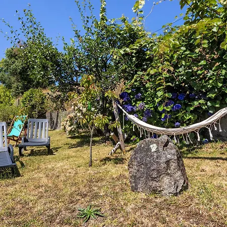 Casa de Férias Quinta Natureza De Coura