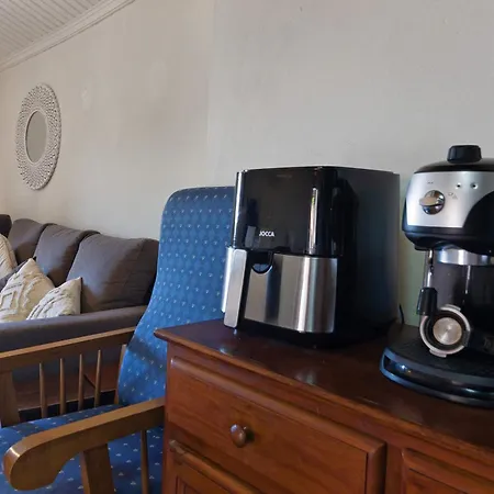 Quinta Natureza De Coura * باريديس دي كورا