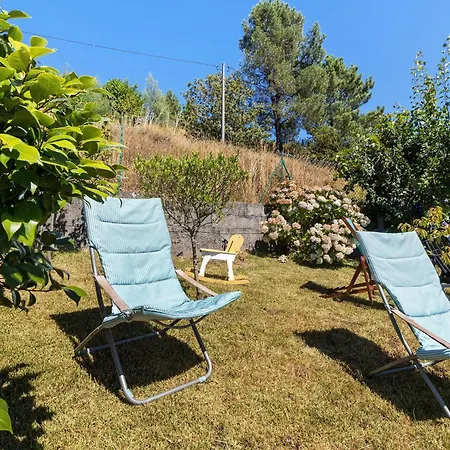 Quinta Natureza De Coura *