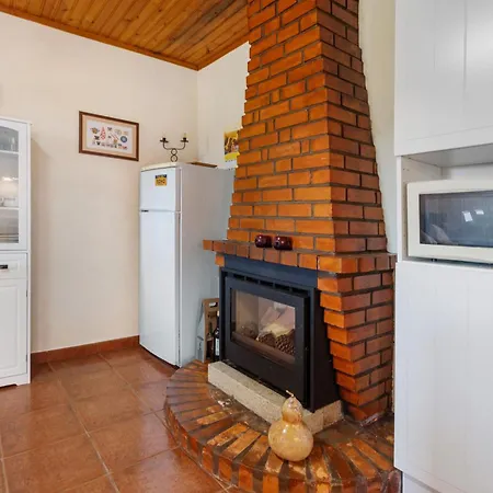 Casa de Férias Quinta Natureza De Coura Paredes de Coura