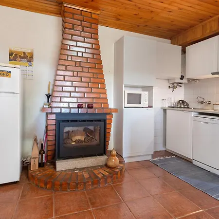 Quinta Natureza De Coura Casa de Férias Paredes de Coura