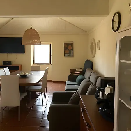 Casa de Férias Quinta Natureza De Coura *