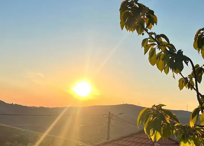 Quinta Natureza De Coura Paredes de Coura
