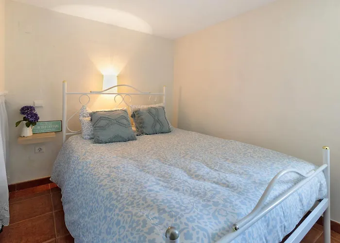 Quinta Natureza De Coura Feriehus Paredes de Coura