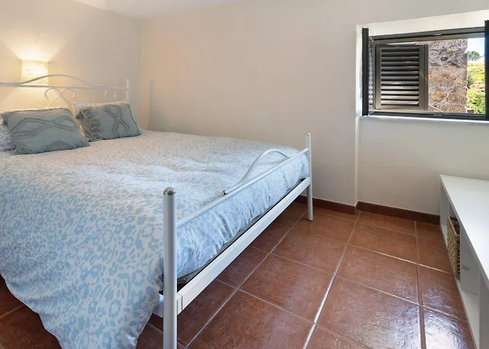 Feriehus Quinta Natureza De Coura *