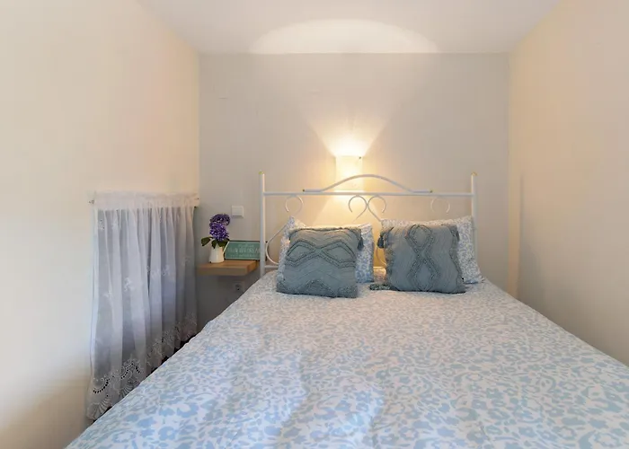 Quinta Natureza De Coura