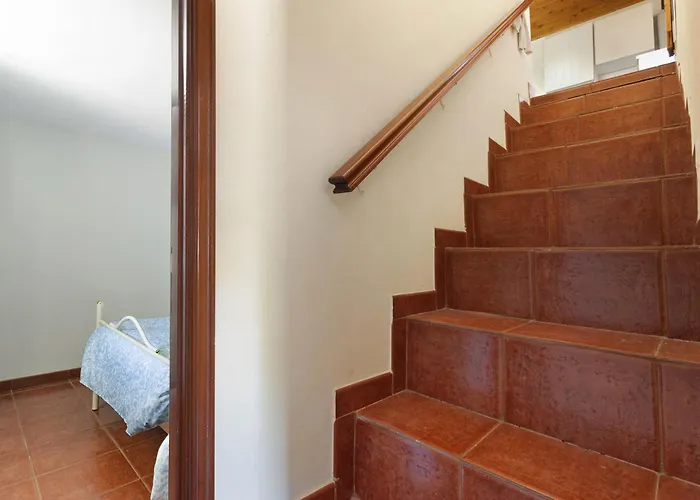 Ferienhaus Quinta Natureza De Coura *