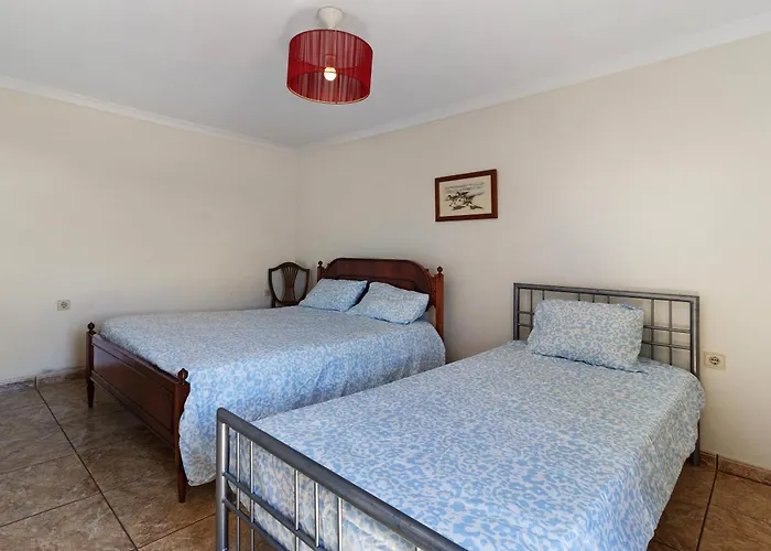 Quinta Natureza De Coura Paredes de Coura