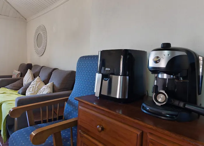 Quinta Natureza De Coura * Paredes de Coura