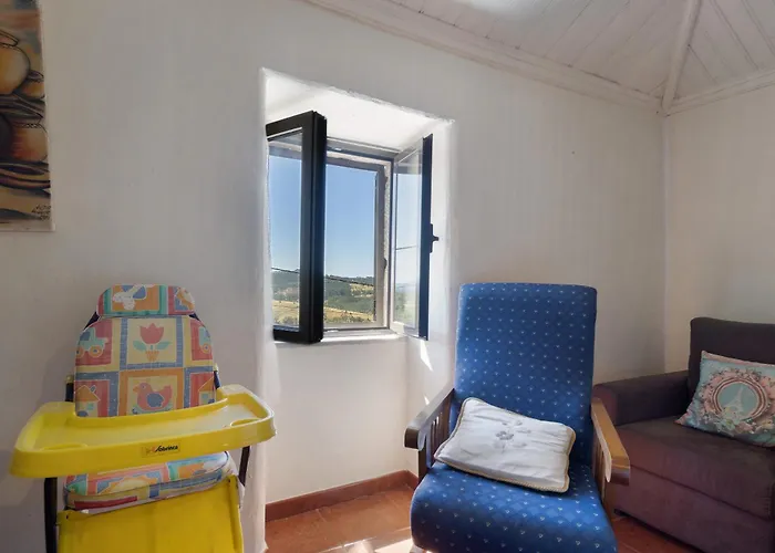 Ferienhaus Quinta Natureza De Coura Paredes de Coura