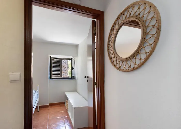 Quinta Natureza De Coura Dom wakacyjny *