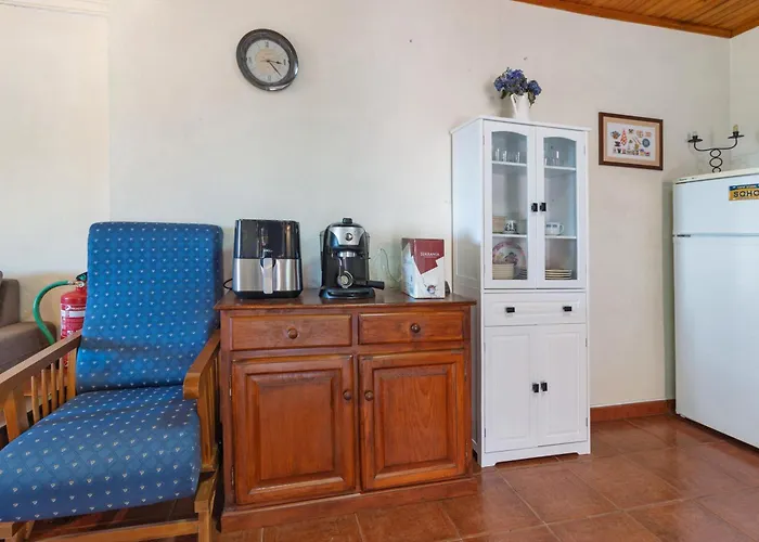 Dom wakacyjny Quinta Natureza De Coura