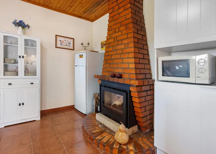 Dom wakacyjny Quinta Natureza De Coura Paredes de Coura