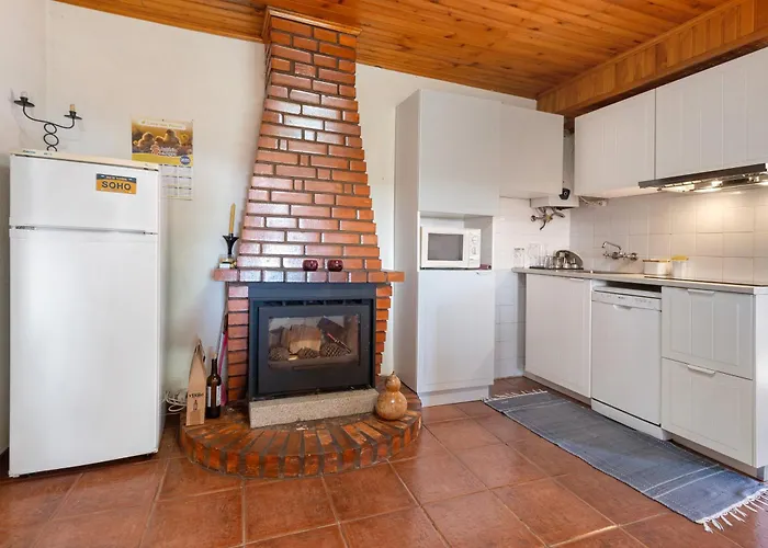 Quinta Natureza De Coura Ferienhaus Paredes de Coura