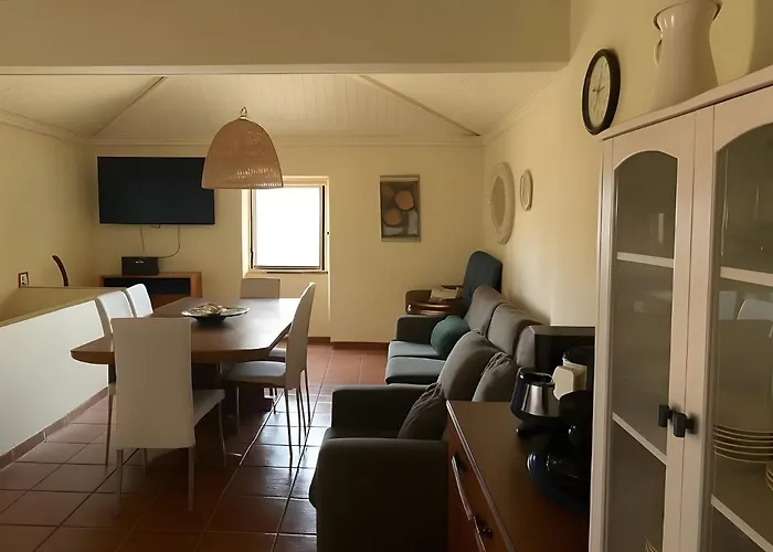 Feriehus Quinta Natureza De Coura *